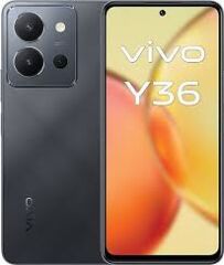 VIVO Y36 256GB METEOR SİYAHI