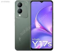 VIVO Y17S  4GB RAM 128GB YEŞİL