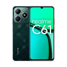 REALME C61 8GB RAM 256GB KOYU YEŞİL