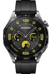 HUAWEI WATCH GT4 46MM AKILLI SAAT SİYAH