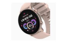 KTOOLS LOOPS SMART WATCH ROSE ALTIN