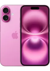 APPLE IPHONE 16 128GB  PEMBE