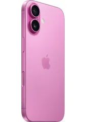 APPLE IPHONE 16 128GB  PEMBE