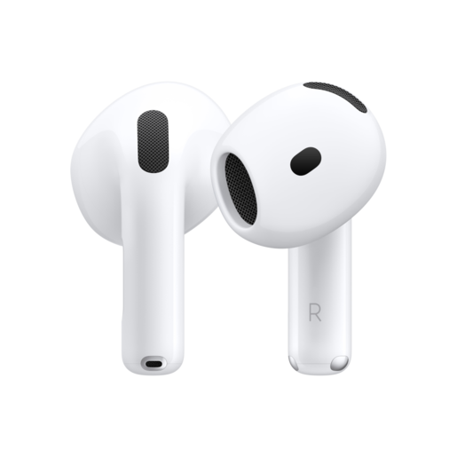 APPLE AIRPODS 4 BEYAZ