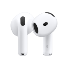 APPLE AIRPODS 4 BEYAZ