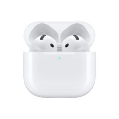 APPLE AIRPODS 4 BEYAZ