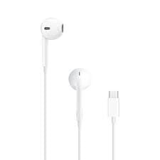 APPLE EARPODS USB-C KULAKLIK BEYAZ