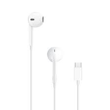 APPLE EARPODS USB-C KULAKLIK BEYAZ