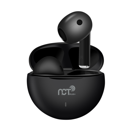 NCT PLUS OMI SERIES S25 WIRELESS EARBUDS SIYAH