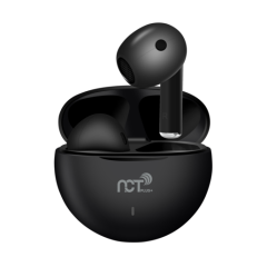 NCT PLUS OMI SERIES S25 WIRELESS EARBUDS SIYAH