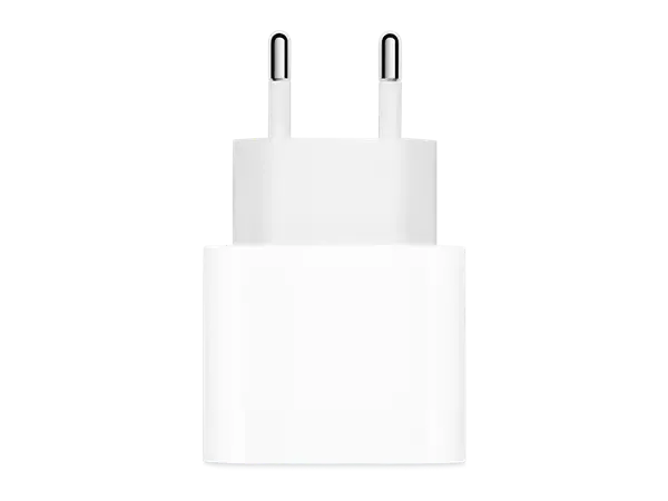 APPLE 20W USB-C GUC ADAPTORU BEYAZ