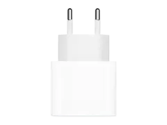 APPLE 20W USB-C GUC ADAPTORU BEYAZ