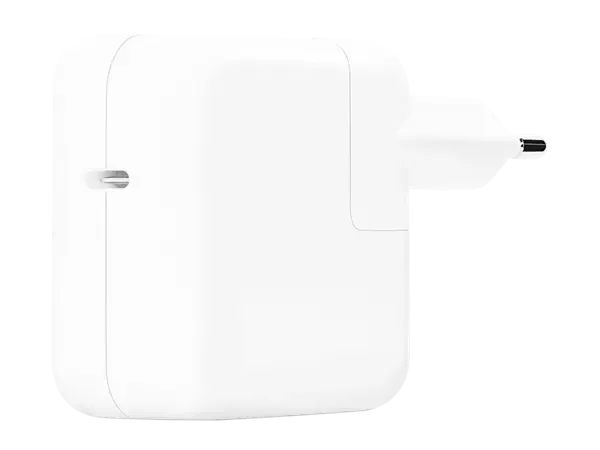 APPLE 30 W USB-C GUC ADAPTORU