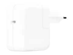 APPLE 30 W USB-C GUC ADAPTORU