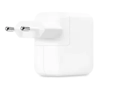 APPLE CIFT USB TYPE-C BAGLANTI NOKTALI 35W GUC ADAPTORU BEYAZ