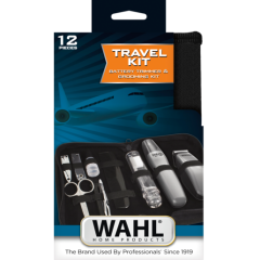 WAHL TRAVEL KIT