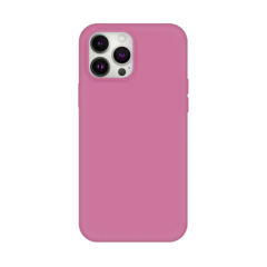 BIKAPAK IPHONE 15 PRO PEMBE KAPAK