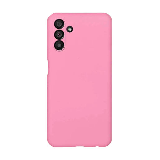 BIKAPAK SAMSUNG A25 PEMBE KAPAK