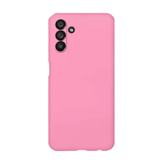 BIKAPAK SAMSUNG A25 PEMBE KAPAK