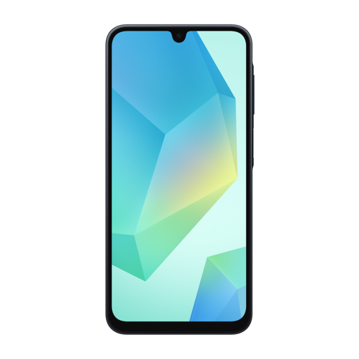 SAMSUNG GALAXY A16 8GB 256GB SİYAH